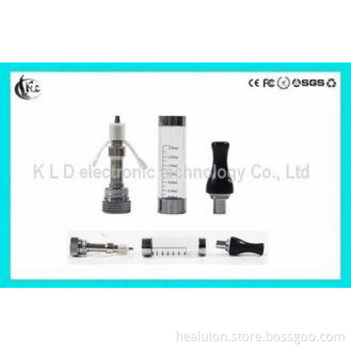 2.4ml CE6 Plus EGO Electronic Cigarettes , Replaceable Atom